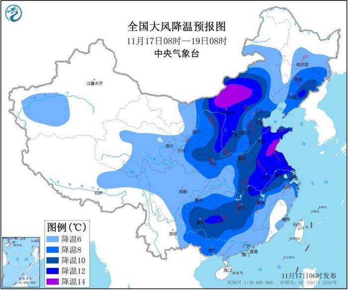 “寒潮”襲來，直接影響液體硅膠固化時間